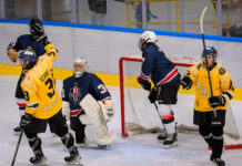 Varese – Milano HC Prospects 12-0 IN FOTO
