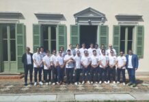 I Mastini tolgono il velo a Ville Ponti: “Fiducia, identità ed entusiasmo”. L’asse con Milano e la voglia di riscatto