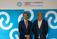 Gran Fondo Tre Valli Varesine nel segno del territorio: nasce il Trofeo Fondazione Varese Welcome