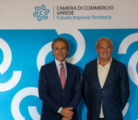 Gran Fondo Tre Valli Varesine nel segno del territorio: nasce il Trofeo Fondazione Varese Welcome