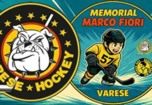 All’Acinque Ice Arena nel segno (e nel sogno) di Marco: torna il Memorial Fiori. Due giorni di festa e di grande hockey