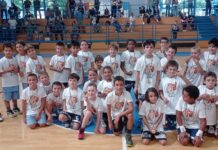 Il canestro più bello è la solidarietà: grande successo a Busto Arsizio per il 4° Memorial Niccolò Sartoni – FOTO