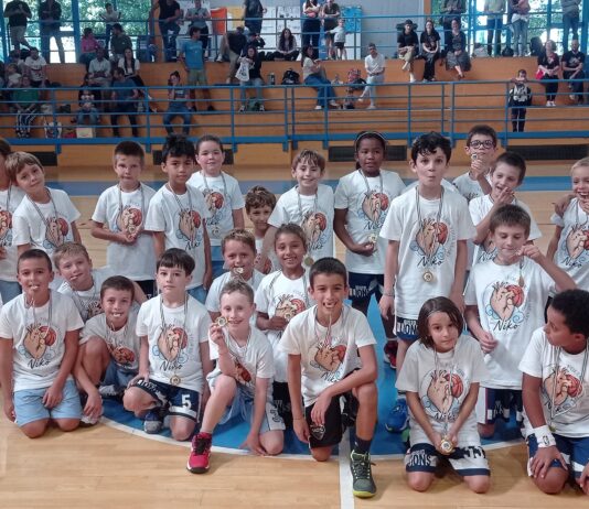 Il canestro più bello è la solidarietà: grande successo a Busto Arsizio per il 4° Memorial Niccolò Sartoni – FOTO