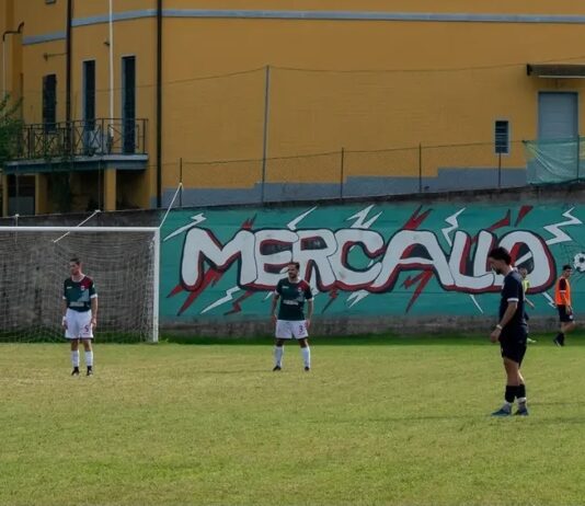 2^ – Subito big match! Sommese-Angerese e Ternatese-Mercallo da togliere il fiato. Occhi puntati su Jerago