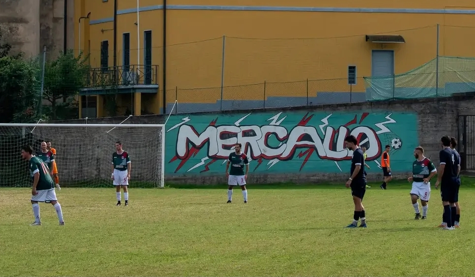 2^ – Subito big match! Sommese-Angerese e Ternatese-Mercallo da togliere il fiato. Occhi puntati su Jerago