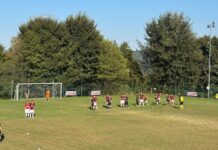 3^ – Sommese e Mercallo in fuga a punteggio pieno. Ternatese sbanca Cuasso. Jeraghese, pari da rimonta.