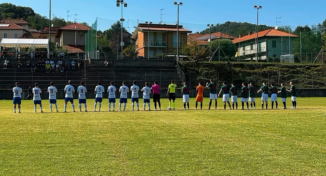 Coppa Lombardia – Sommese e Pro Juventute per chiudere la pratica. Esordi e derby da non perdere