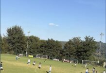 Coppa Lombardia II Categoria – Sommese, Jeraghese e Olgiate sugli scudi. Buon pari per l’Azzurra Mozzate