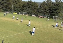 Coppa Lombardia – Sommese, Jeraghese e Olgiate sugli scudi. Buon pari per l’Azzurra Mozzate
