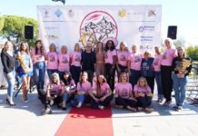 Due leggende, un Trofeo Senza Fine: a Cesenatico l’omaggio a Luigi Ganna e Marco Pantani nel segno di Miss Mamma