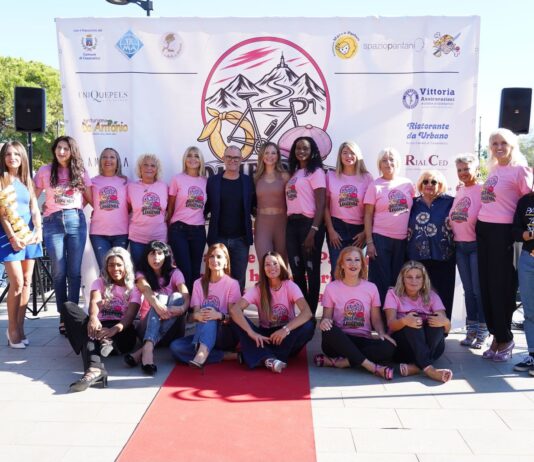 Due leggende, un Trofeo Senza Fine: a Cesenatico l’omaggio a Luigi Ganna e Marco Pantani nel segno di Miss Mamma