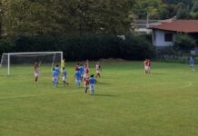 2^ – La Sommese non sbaglia il big match. Cuassese corsara, tris del Mercallo. Colpi Olimpia e Induno