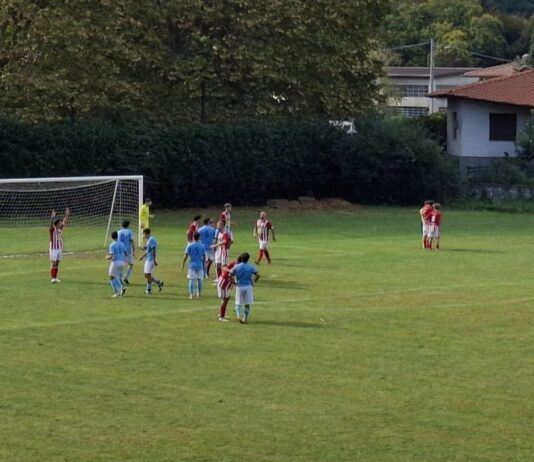 2^ – La Sommese non sbaglia il big match. Cuassese corsara, tris del Mercallo. Colpo Induno
