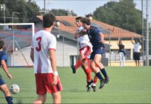 2^ – Tempo di derby! Luino-Morazzone apre il weekend del Girone B, Sestese-Gallarate in chiusura