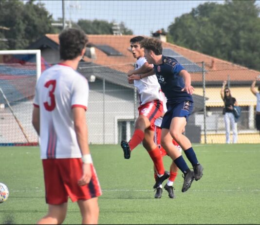 2^ – Tempo di derby! Luino-Morazzone apre il weekend del Girone B, Sestese-Gallarate in chiusura