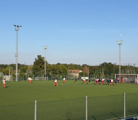 Coppa Italia – La Sestese ribalta l’Accademia BMV nel finale (1-2), buona la prima per il Marnate Gorla (2-3)