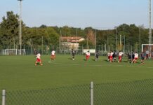 Coppa Italia – La Sestese ribalta l’Accademia BMV nel finale (1-2), buona la prima per il Marnate Gorla (2-3)