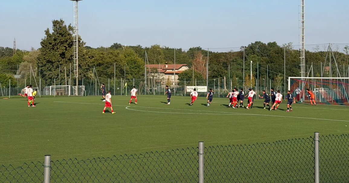 1^ – Febbre del sabato sera per Sestese e Meda, secondo round fra Morazzone e Gavirate