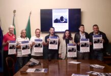 Tutti dentro. La Pro Patria si fa Kult con la mostra fotografica alle ex Carceri Austriache
