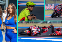Varese Sport in pista con la MotoGP: il weekend di Misano nelle immagini di Matteo Averna