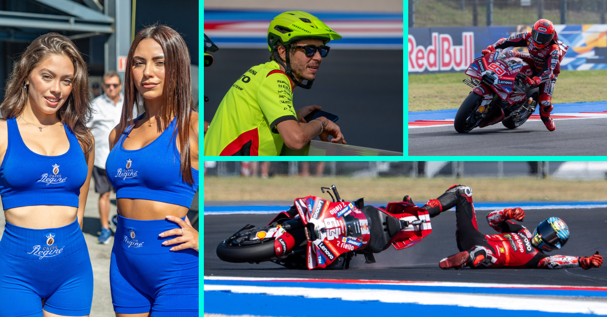 MotoGP