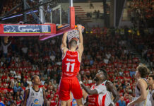 Pallacanestro Varese – Virtus Bologna 69-90, in foto