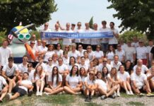 Nuotatori del Carroccio, al via la stagione: a Legnano una nuova era in piscina