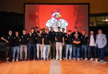 80 anni di vita con uno sguardo al presente ed al futuro: il BasketBall Gallarate celebra la sua storia