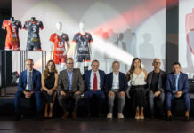 Nuova era per la Futura Volley Giovani: con il nuovo title sponsor nasce la Erreci Busto Arsizio