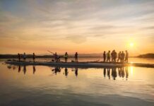 Porte aperte alla Canottieri Varese: sabato di sport e prove gratuite sulle acque del lago