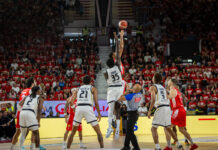 LBA 2026-27, il campionato riparte con quattro nuove squadre e un calendario inaugurale già ricco