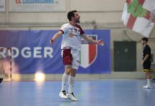 Proger Cassano Magnago, con Molteno per i primi punti della stagione. Dapiran: “Daremo il massimo”