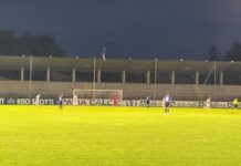 Pari e patta: 0-0 tra Pavia e Solbiatese