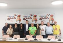 Gorla Maggiore sale in sella: presentata l’edizione 2026 della “Pedala con Zazà”