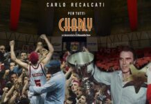 “Per tutti Charly”: il film su Carlo Recalcati al MIV di Varese con Il Basket Siamo Noi