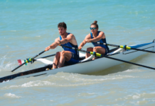 Europei Beach Sprint – Federica Cesarini e Davide Gazzola protagonisti in Spagna