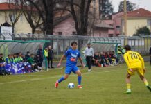 Rinforzo improvviso per il Varese: ufficiale Andrea Piantoni