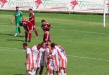 La Solbiatese lotta, ma non basta: Biagi e Motti lanciano la Pistoiese (2-0)