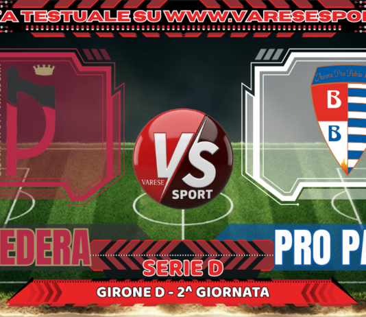 Pontedera – Pro Patria 1-0 al 20′
