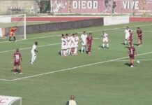 Varese, bicchiere mezzo pieno. Difesa blindata e primo squillo casalingo da cercare