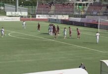 Highlights Pontedera – Varese 0-3