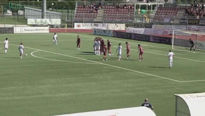 Pontedera-Varese (2)