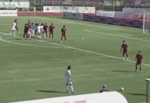 Pontedera – Varese: 0-1 al 55′, inzuccata vincente di Barzotti