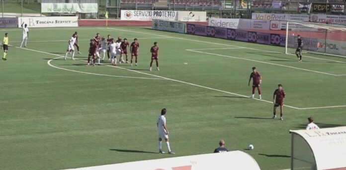 Pontedera-Varese (3)