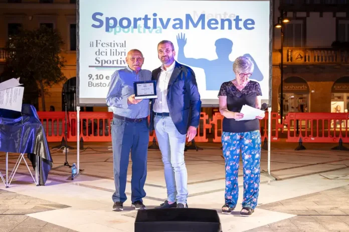 Premiazione Busto Arsizio