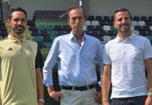 Castellanzese, via alla nuova stagione: “Salvezza tranquilla e identità chiara”. Ottavo anno consecutivo in Serie D