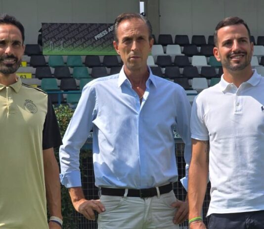 Castellanzese, via alla nuova stagione: “Salvezza tranquilla e identità chiara”. Ottavo anno consecutivo in Serie D