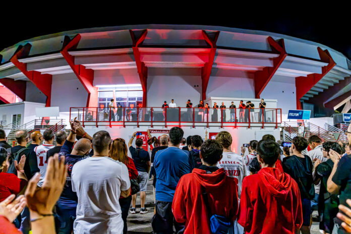 Presentazione Pallacanestro Varese (13)