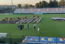 La famiglia Solbiatese si prende l’abbraccio del “Chinetti”, Claudio Milanese: “Orgoglioso di quanto costruito” – VIDEO
