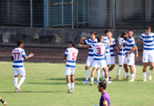 Pro Patria – Crema 2-0 IN FOTO